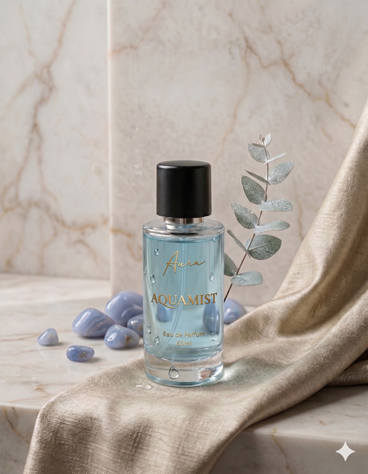 AquaMist - Eau de Parfume