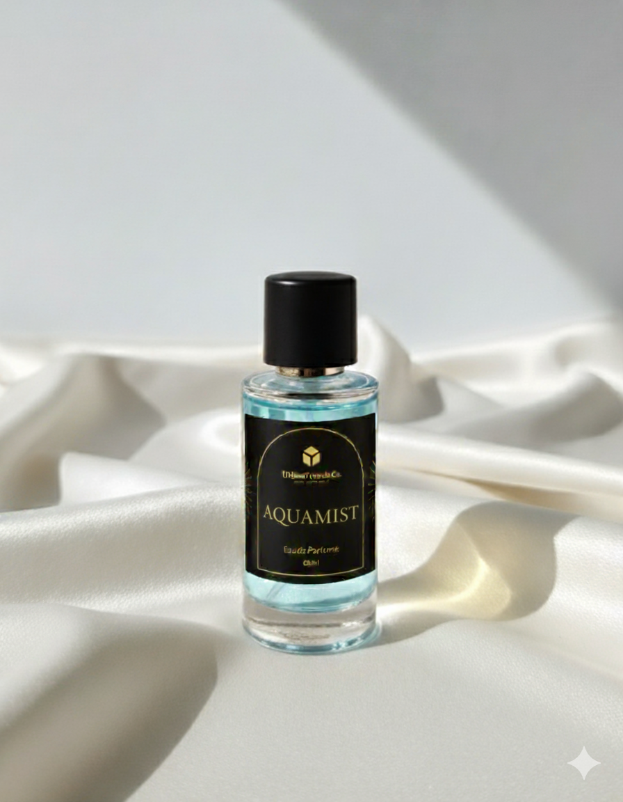 AquaMist - Eau de Parfume