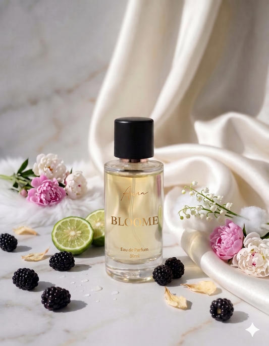 Bloome - Eau de Parfume