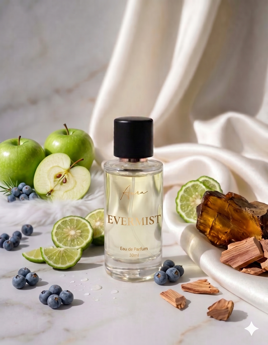 Evermist - Eau de Parfume