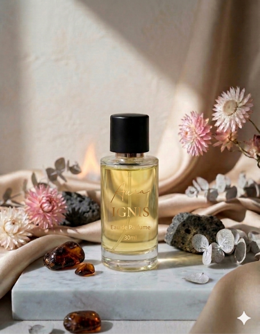 Ignis - Eau de Parfume