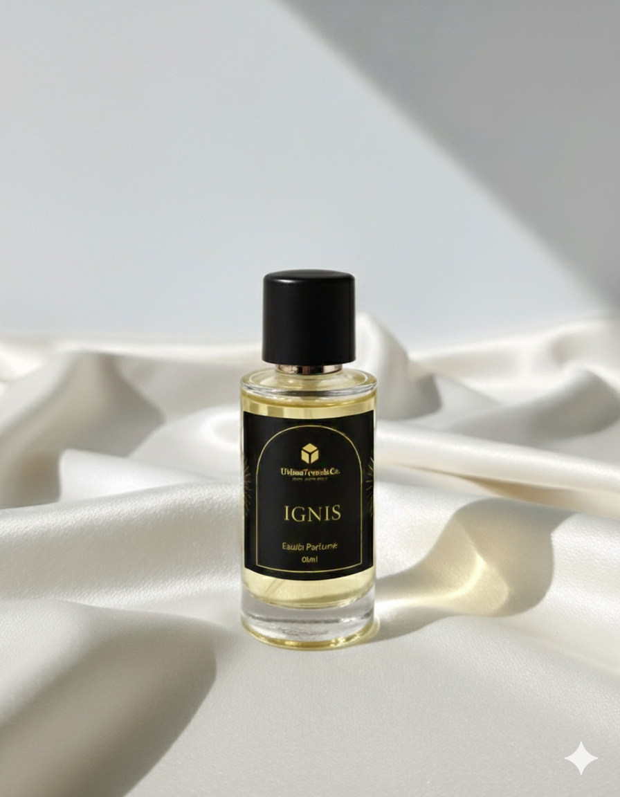 Ignis - Eau de Parfume