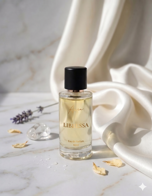 Libressa - Eau de Parfume