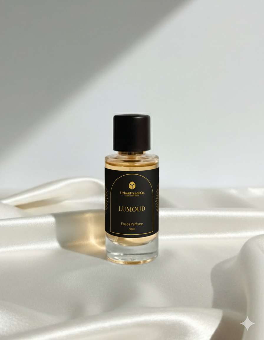 Lumoud - Eau de Parfume