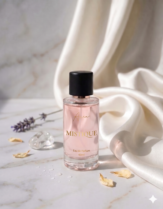 Mistique Eau de Parfume