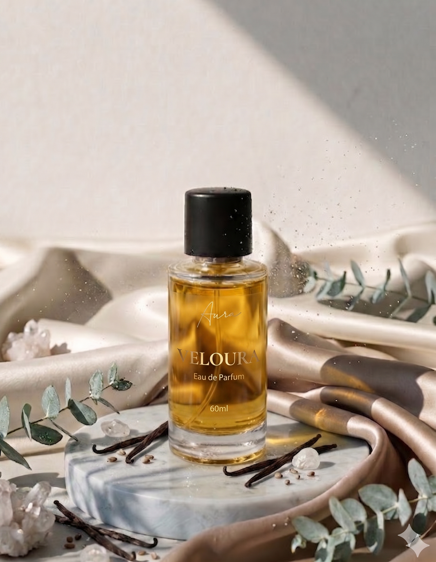 Veloura - Eau de Parfume