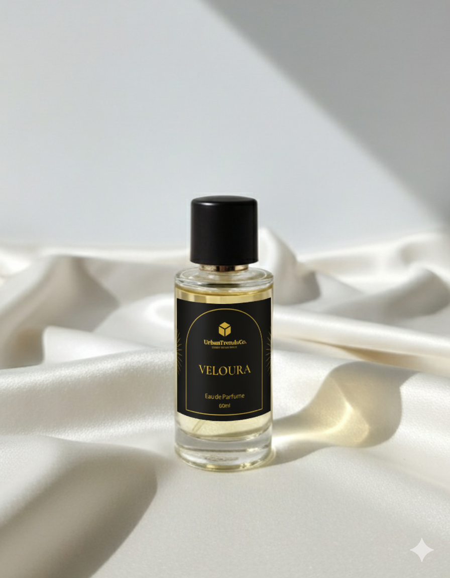 Veloura - Eau de Parfume